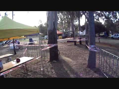 2012 hotrock xc eliminator