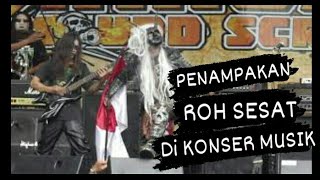 Download lagu ROH SESAT Band [ Live at  HINGAR SOUND SCREAM ] 2020 mp3