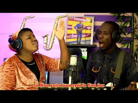 lè zeprèv yo vi n nou mande pouki (03 Réveillons- Nous)