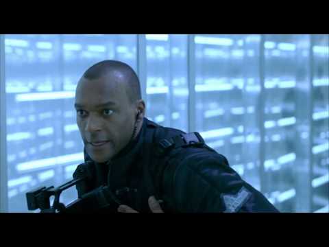 赤の女王の罠｜バイオハザード (The Red Queen's Trap | Resident Evil)