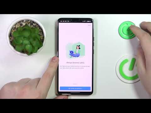 How To Install Opera On MOTOROLA ThinkPhone