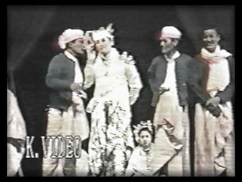 #002 Soe thu in Burma after 1990