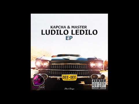 Kapcha & Master ft. Jovana Dodic - Kafanska ljubav (LUDILO LEDILO EP 2013)