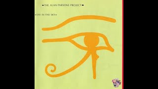 The Alan Parsons Project - Psychobabble (subtitulado ingles/español)