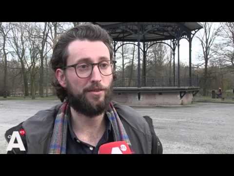 Omwonenden onaangenaam verrast door besluit Appelsap