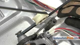 How To: Whirlpool, KitchenAid, Maytag Heating Element WP8544771