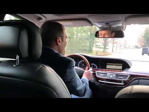 Adam Merlin: What To Look For On A Test Drive