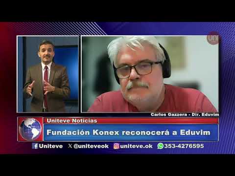 Eduvim entre las mejores editoriales del país