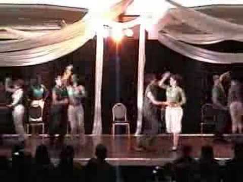 Salsa to Hip-Hop: Salvaje Style Crossover