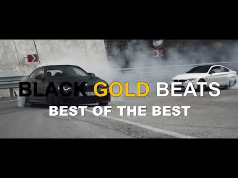 BLACK GOLD BEATS - (HARD) Club Banger Type Beat - "BEST OF THE BEST"