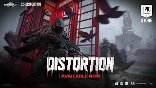 Arena Breakout: Infinite – Season 5 Distortion – 2026 – Gameplay Update Trailer Trailer
