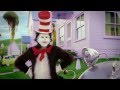 THE CAT IN THE HAT S L O W Super Luxurious Omnidirectional Watchamajigger