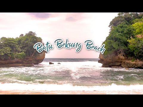 Trip on Batu Bekung Beach 2021