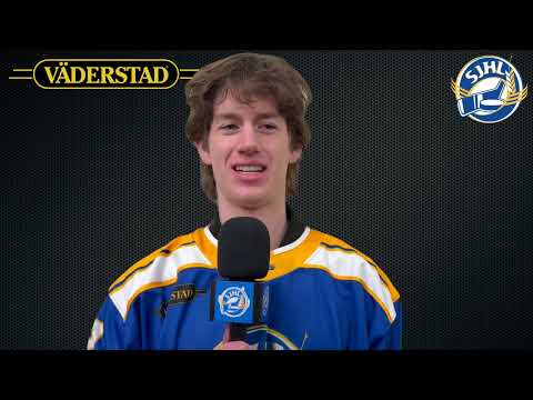 Meet Team SJHL's Forwards at the 2026 Viking Cup!