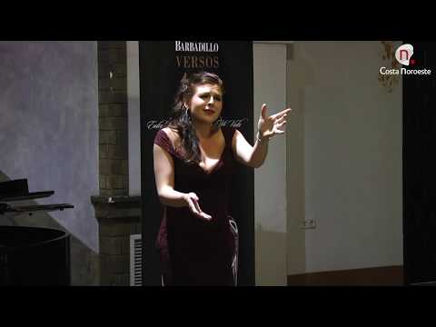 Salome - Hättest du mich angesehen, du hättest mich geliebt - Emma McDermott