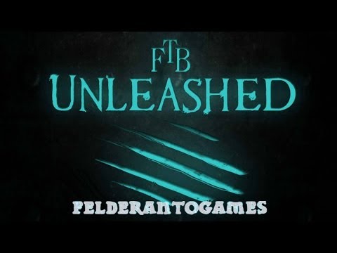 Minecraft - Feed the Beast Mod - Let's Play/Tutorial Episode 4 - BUILDING DAT MACERATOR THO