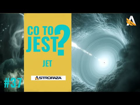 Co To Jest - Jet #37