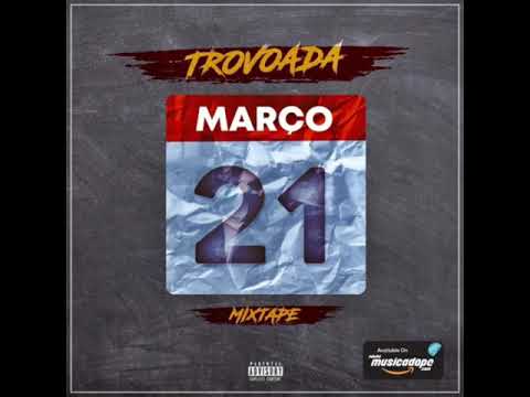 Trovoada ft Hernâni Da Silva- Bad and Bouje (remix) (Áudio)