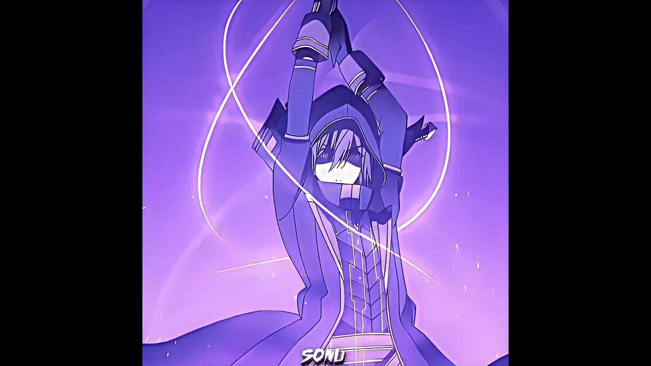 I'm am Atomic – Shadow | The Eminence In Shadow Edit #cidkagenou #eminenceinshadow #shadow