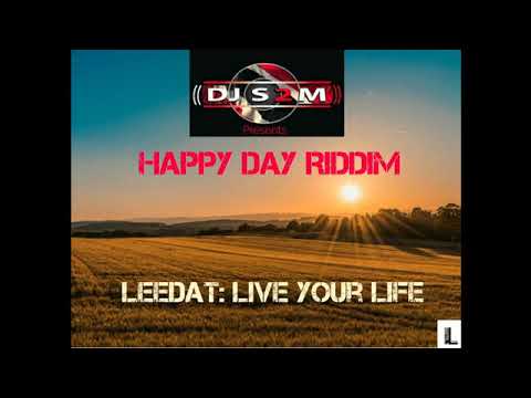 Meedat Leedat- Live your life
