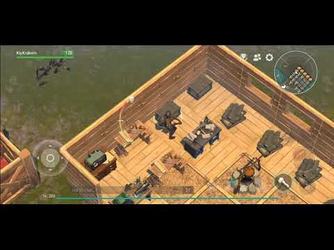 Raid Player5519 No C4