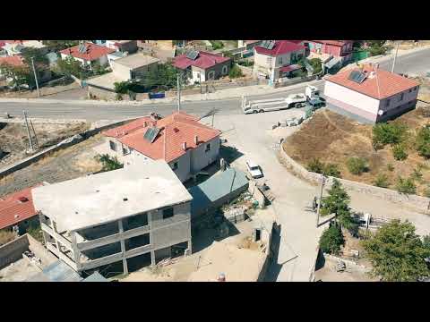 SALUR KİLİTLİ PARKE TAŞ DÖŞEME ÇALIŞMASI