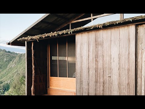 Vladimir Ossipoff's Pālehua Cabin