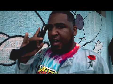 Kiddabeast- No Hook Pt 1 Prod ReuelStopPlaying Dir Keauxdax Films