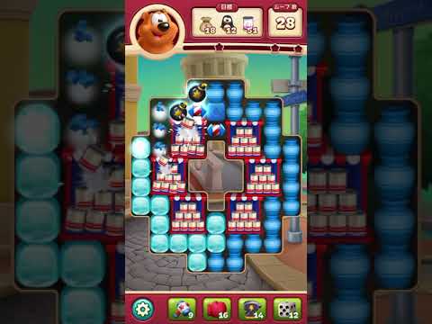 #ToonBlast #Level5272
