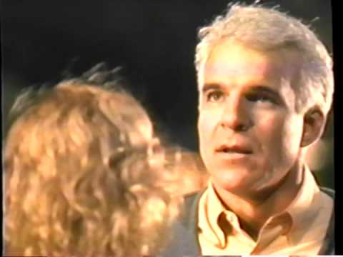 L.A. Story (1991) Trailer (VHS Capture)