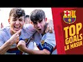?? BEST LA MASIA GOALS (OCTOBER 2022) ??