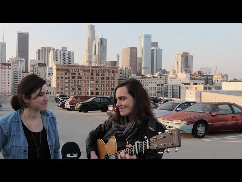 Tracy Chapman - Fast Car [Cover by Mary Spender and Reina del Cid]