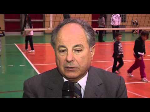 Polisportiva Libertas Martignacco, Città Fiera Martignacco