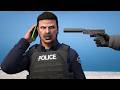 I Became A Silent Assassin In GTA 5 RP