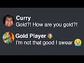 This Gold Player deserves IMMORTAL!