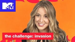 Ashley's Champ Profile: She's Back for a Second Victory | The Challenge: Invasion | MTV