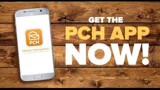 PCH app is a great way to win money let’s talk how you can win money
