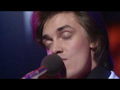 Be Bop Deluxe - Maid In Heaven (Live, BBC Old Grey Whistle Test, 1975)