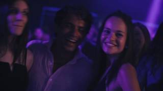 29 AGOSTO AL 4 SEPTIEMBRE  OPIUM MADRID