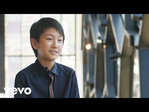 Christian Li - Meeting Christian Li