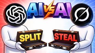 Do AIs Trust Each Other?