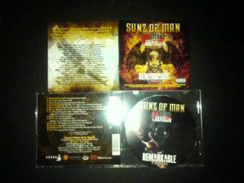 60 Second Assassin - Remarkable Timing (Feat. Masta Killa, Popa Wu, M-Eighty)