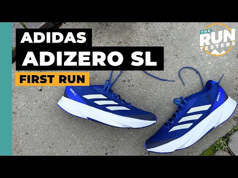 Adidas adidas Adizero Sl