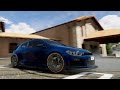 Volkswagen Scirocco для GTA 5 видео 5