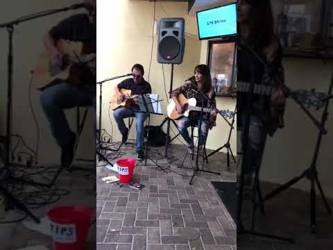 Promotional video thumbnail 4 for Chris Stone Acoustic