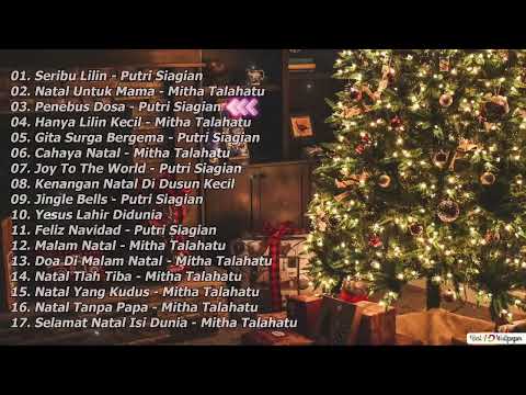 Selamat Hari Natal🎄Sambut Natal Dengan Sukacita🎅Lagu Natal Terbaru 2022/2023 Terpopuler