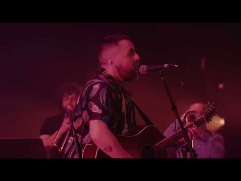 Blue Rose Code   Ebb & Flow   Live At Perth Theatre