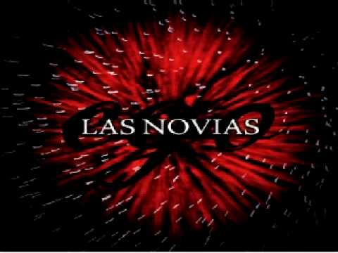 Ego- Las Novias