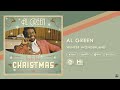 Al Green - Winter Wonderland (Official Audio)