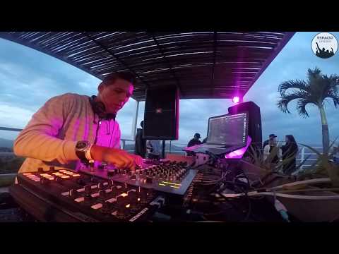 Javid Ghersi - Set Katha Bday Bash (Caracas, 30 marzo 2018)